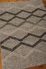 Nourison TANGIER Grey 50 X 70 Area Rug 99446253088 805-104486 Thumb 2