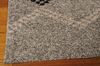 Nourison TANGIER Grey 50 X 70 Area Rug 99446253088 805-104486 Thumb 3