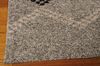 Nourison TANGIER Grey 80 X 100 Area Rug 99446253095 805-104487 Thumb 3