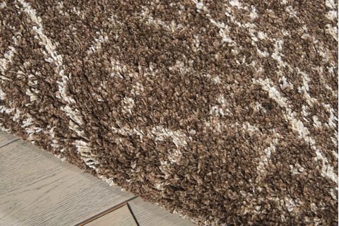 Nourison TANGIER Brown 50 X 70 Area Rug 99446253163 805-104490 Image 4