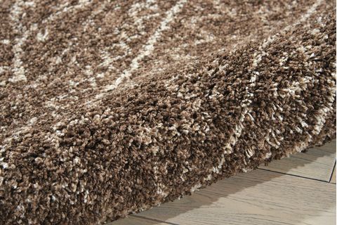 Nourison TANGIER Brown 50 X 70 Area Rug 99446253163 805-104490 Image 5