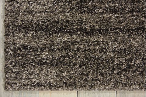 Nourison TANGIER Grey 80 X 100 Area Rug 99446253538 805-104501 Image 3