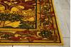 Nourison Timeless Beige 79 X 99 Area Rug 805-104504 Thumb 4