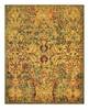 Nourison Timeless Green 79 X 99 Area Rug 805-104509 Thumb 0