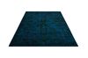 Nourison TIMELESS Blue 79 X 99 Area Rug 99446210234 805-104514 Thumb 2