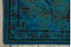 Nourison TIMELESS Blue 79 X 99 Area Rug 99446210234 805-104514 Thumb 3