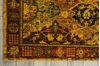 Nourison Timeless Multicolor 79 X 99 Area Rug 805-104519 Thumb 3