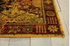 Nourison Timeless Multicolor 79 X 99 Area Rug 805-104519 Thumb 4