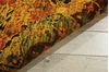 Nourison Timeless Multicolor 79 X 99 Area Rug 805-104519 Thumb 6