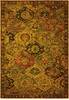 Nourison Timeless Multicolor 99 X 130 Area Rug  805-104521 Thumb 0