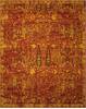 Nourison Timeless Red 120 X 150 Area Rug 805-104522 Thumb 0