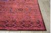 Nourison TIMELESS Red 56 X 80 Area Rug 99446210500 805-104533 Thumb 4