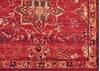 Nourison Timeless Red 56 X 80 Area Rug 805-104543 Thumb 1