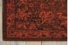 Nourison Timeless Blue 99 X 130 Area Rug 805-104551 Thumb 1