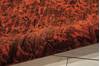 Nourison Timeless Blue 99 X 130 Area Rug 805-104551 Thumb 2