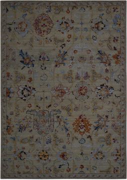 Nourison TIMELESS Beige 8'6" X 11'6" Area Rug 99446211279 805-104571