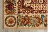 Nourison Timeless Multicolor 120 X 150 Area Rug 805-104573 Thumb 1
