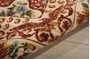 Nourison Timeless Multicolor 120 X 150 Area Rug 805-104573 Thumb 2