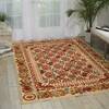 Nourison Timeless Multicolor 120 X 150 Area Rug 805-104573 Thumb 3