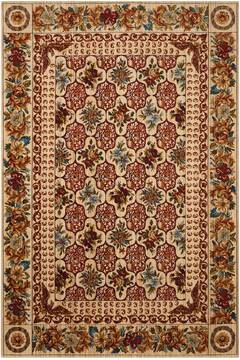 Nourison Timeless Multicolor 12'0" X 15'0" Area Rug  805-104573