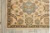 Nourison Timeless Beige 120 X 150 Area Rug  805-104578 Thumb 1