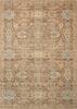 nourison_timeless_collection_wool_brown_area_rug_104585