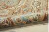 Nourison Timeless Brown 86 X 116 Area Rug 805-104588 Thumb 2