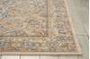 Nourison Timeless Beige 120 X 150 Area Rug  805-104590 Thumb 4