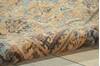 Nourison Timeless Beige 56 X 80 Area Rug 805-104591 Thumb 2