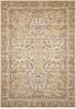 Nourison Timeless Beige 56 X 80 Area Rug 805-104591 Thumb 0