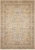 Nourison Timeless Beige 56 X 80 Area Rug  805-104591 Thumb 0