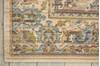 Nourison Timeless Beige 79 X 99 Area Rug 805-104592 Thumb 1