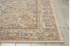 Nourison Timeless Beige 79 X 99 Area Rug 805-104592 Thumb 4