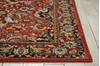 Nourison Timeless Red 56 X 80 Area Rug 805-104597 Thumb 4