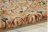 Nourison Timeless Brown 56 X 80 Area Rug 805-104603 Thumb 2