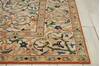 Nourison Timeless Brown 56 X 80 Area Rug 805-104603 Thumb 4