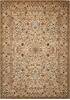 Nourison Timeless Brown 56 X 80 Area Rug 805-104603 Thumb 0