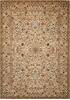 Nourison Timeless Brown 56 X 80 Area Rug  805-104603 Thumb 0