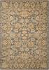 Nourison Timeless Grey 79 X 99 Area Rug 805-104631 Thumb 0