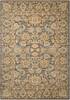 Nourison Timeless Grey 79 X 99 Area Rug  805-104631 Thumb 0