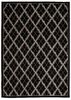 nourison_tranquility_collection_black_area_rug_104640
