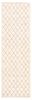Nourison TRANQUILITY Beige Runner 22 X 76 Area Rug 99446261908 805-104644 Thumb 1