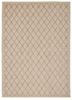 Nourison TRANQUILITY Beige 39 X 59 Area Rug 99446261830 805-104645 Thumb 1