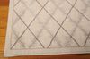 Nourison TRANQUILITY Beige 39 X 59 Area Rug 99446261830 805-104645 Thumb 3