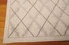 Nourison TRANQUILITY Beige 53 X 75 Area Rug 99446261847 805-104646 Thumb 3