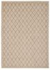 Nourison TRANQUILITY Beige 53 X 75 Area Rug 99446261847 805-104646 Thumb 0