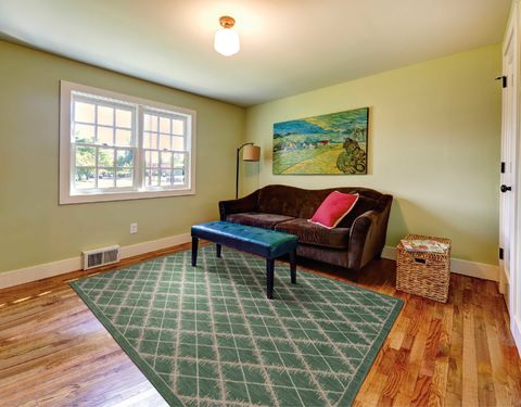 Nourison TRANQUILITY Green 79 X 1010 Area Rug 99446262004 805-104657 Image 1