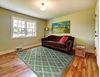 Nourison TRANQUILITY Green 93 X 129 Area Rug 99446262011 805-104658 Thumb 1