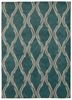 nourison_tranquility_collection_blue_area_rug_104660