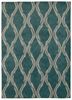 nourison_tranquility_collection_blue_area_rug_104660